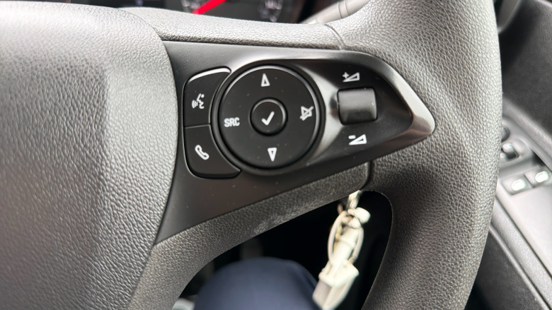 Vauxhall Combo Cargo Combo L1 Diesel 2300 1.5 Turbo D 100ps H1 Sportive Van